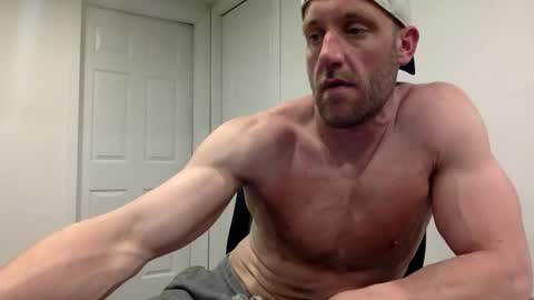 Clarke Cock online show from March 1, 2:33 am