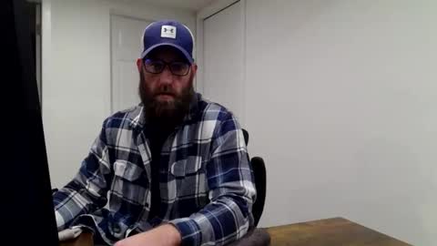 Clarke Cock online show from December 19, 7:11 pm