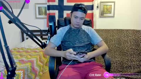 Clark online show from January 4, 9:31 pm