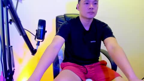 Clark online show from February 5, 12:31 am