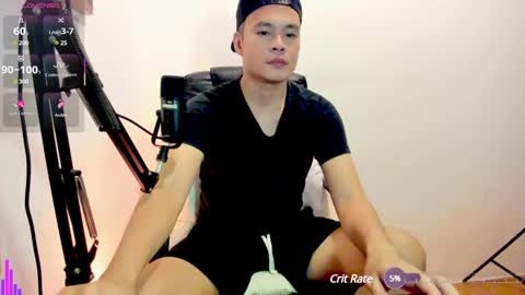 Clark online show from February 9, 3:01 pm