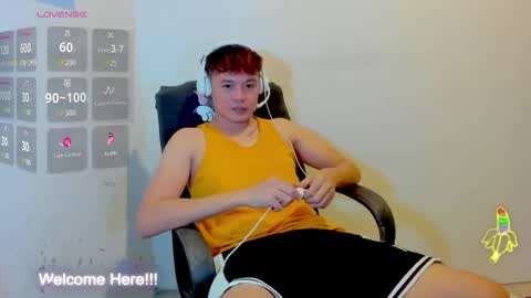 Clark online show from April 25, 5:54 am