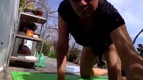 claudi779 online show from March 19, 1:47 pm