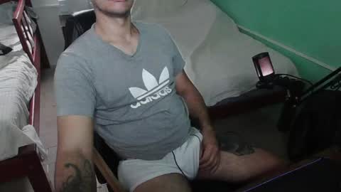Claudio online show from June 2, 10:27 am