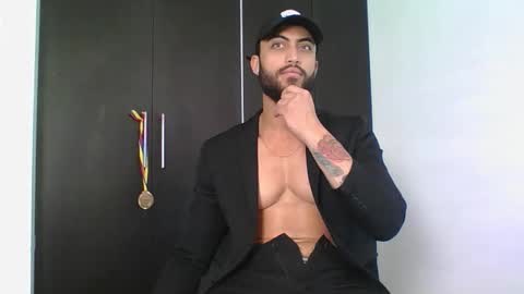 Clay online show from March 13, 4:57 pm