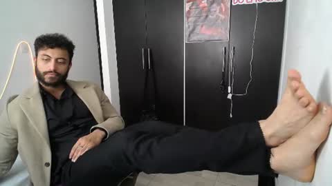 Clay online show from July 21, 8:00 pm