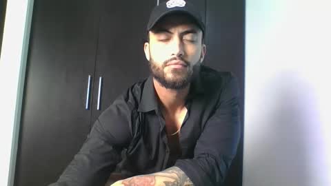 Clay online show from March 7, 2:09 am