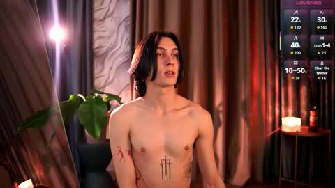 Cleo online show from March 3, 6:54 am