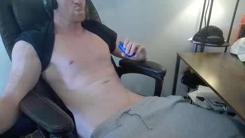 cliffordgetsitdone online show from March 11, 8:05 pm