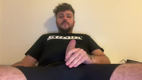 climasturbate online show from April 9, 11:38 am