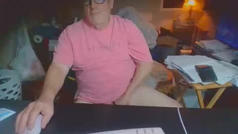 climaxwithme2026 online show from April 11, 4:41 am