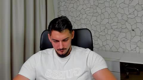 ClintMasterss online show from November 4, 6:03 am