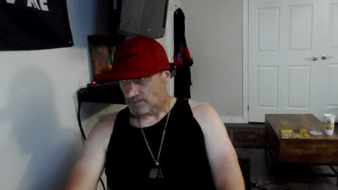chad online show from June 18, 10:53 am