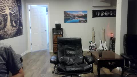 chad online show from July 30, 12:32 am