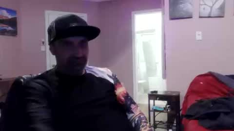 chad online show from May 1, 6:05 am