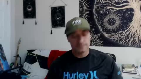 chad online show from July 22, 10:46 pm