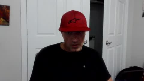 chad online show from June 30, 6:31 pm