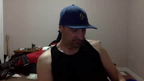 chad online show from April 29, 1:32 am