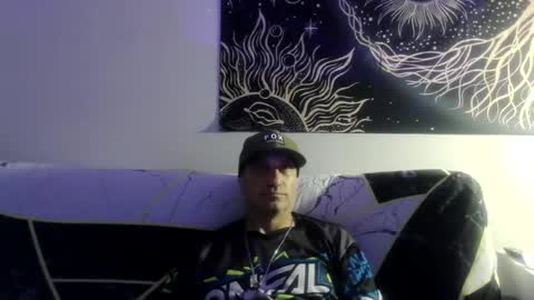 chad online show from June 12, 3:38 am