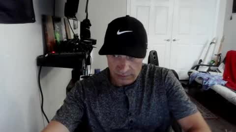 chad online show from June 21, 10:48 pm