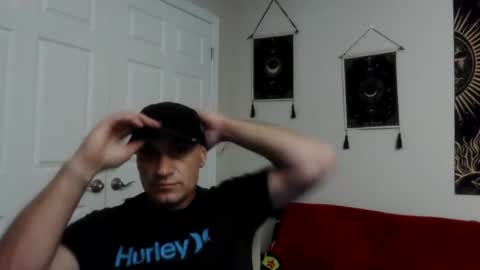 chad online show from June 28, 6:41 am