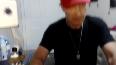 chad online show from July 20, 7:16 pm