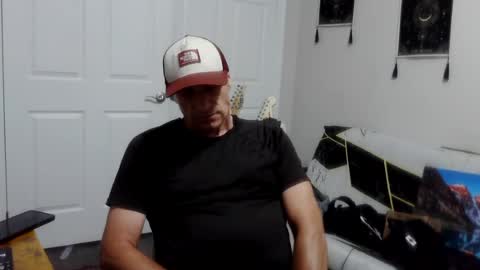 chad online show from July 9, 7:28 pm