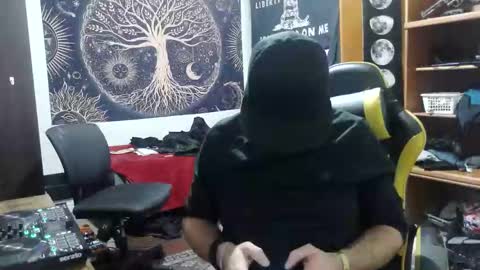 chad online show from December 19, 6:54 am