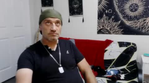 chad online show from July 19, 2:06 am