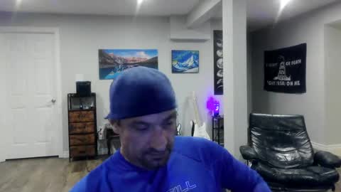 chad online show from August 1, 1:15 am
