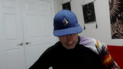 chad online show from June 25, 4:01 pm