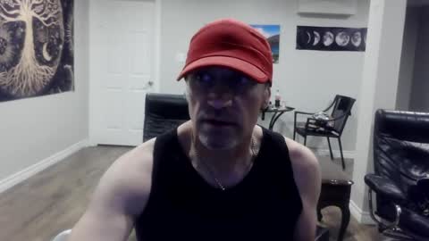 chad online show from July 28, 3:36 am