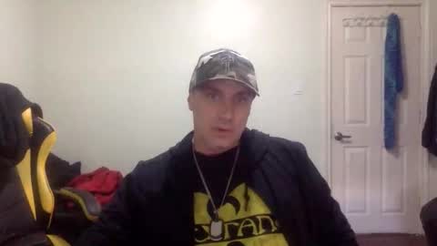 chad online show from April 19, 7:27 pm