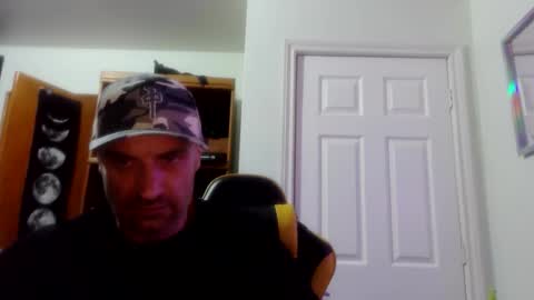 chad online show from February 20, 6:10 am