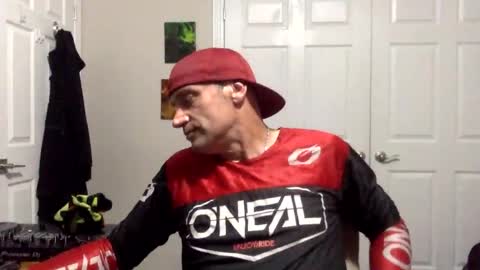 chad online show from July 14, 2:27 am