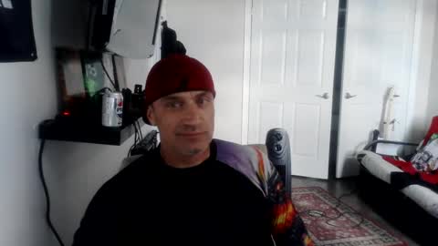 chad online show from June 19, 8:35 pm