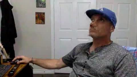 chad online show from July 16, 10:06 pm