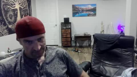 chad online show from July 31, 12:32 am