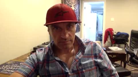 chad online show from July 26, 2:08 am