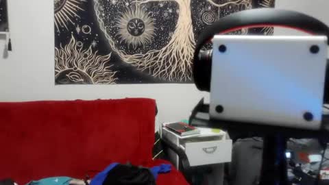 chad online show from July 2, 2:32 am