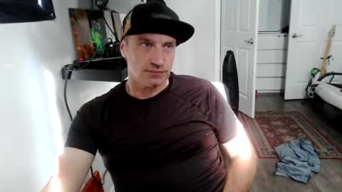 chad online show from June 20, 9:42 pm