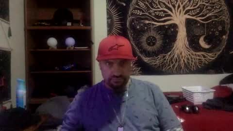 chad online show from October 23, 7:34 am