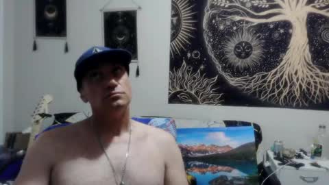 chad online show from July 12, 2:35 am