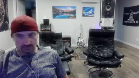 chad online show from August 4, 6:56 pm