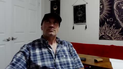 chad online show from July 6, 8:43 pm