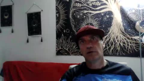 chad online show from June 22, 3:25 am