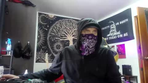 chad online show from November 30, 7:05 pm