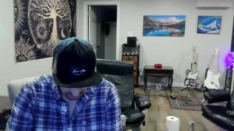 chad online show from August 2, 5:28 am