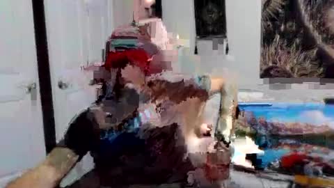 chad online show from July 11, 2:02 am