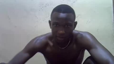 clive_damian online show from April 9, 6:11 am